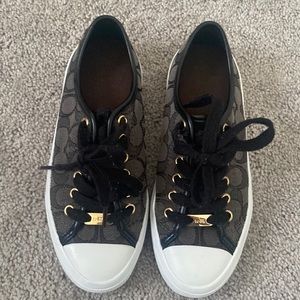 Coach Sneakers